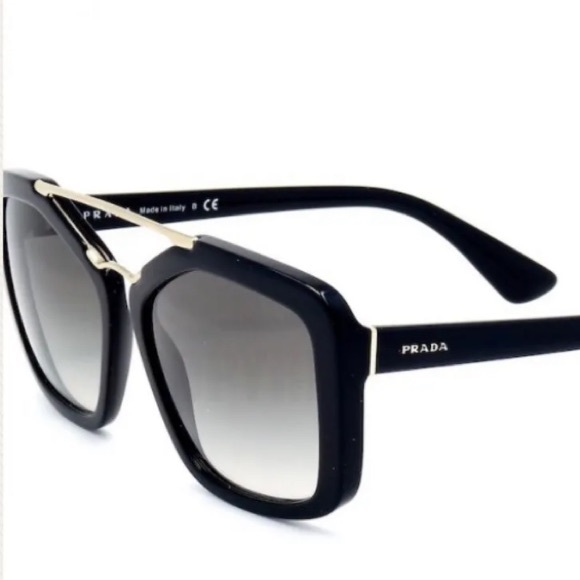 Prada Accessories - Prada Sunglasses